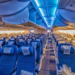 A Seat for Every Flyer Decoding the Types of Airplane Seats