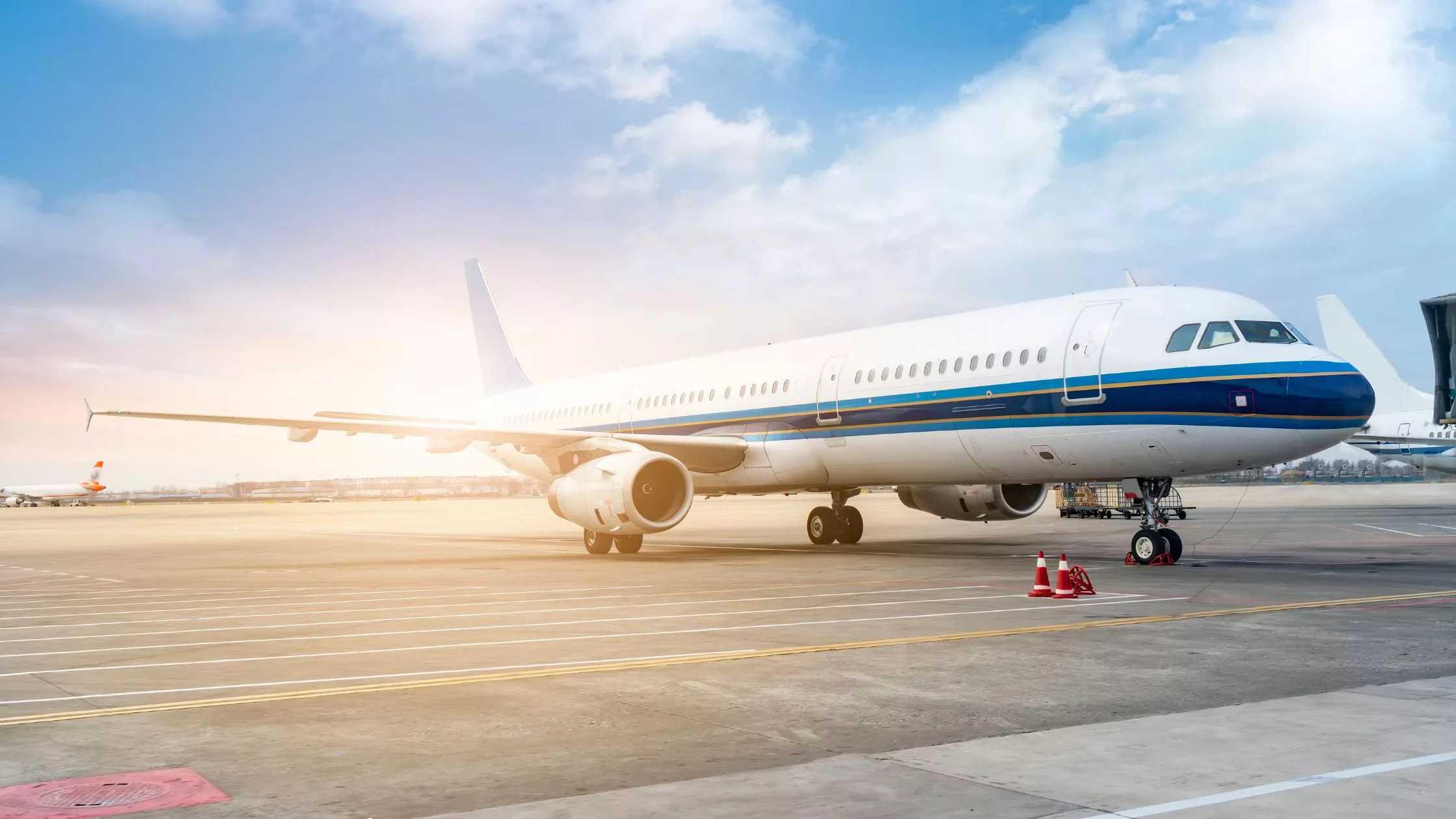 Latest Flight Routes Between USA and India: Expanding Horizons of Air Travel