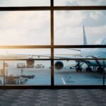 Exploring the Vast Skies: A Tour of the Largest Airports in the USA