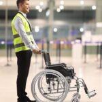 Navigating Travel Comfortably: Getting Wheelchair Assistance With American Airlines