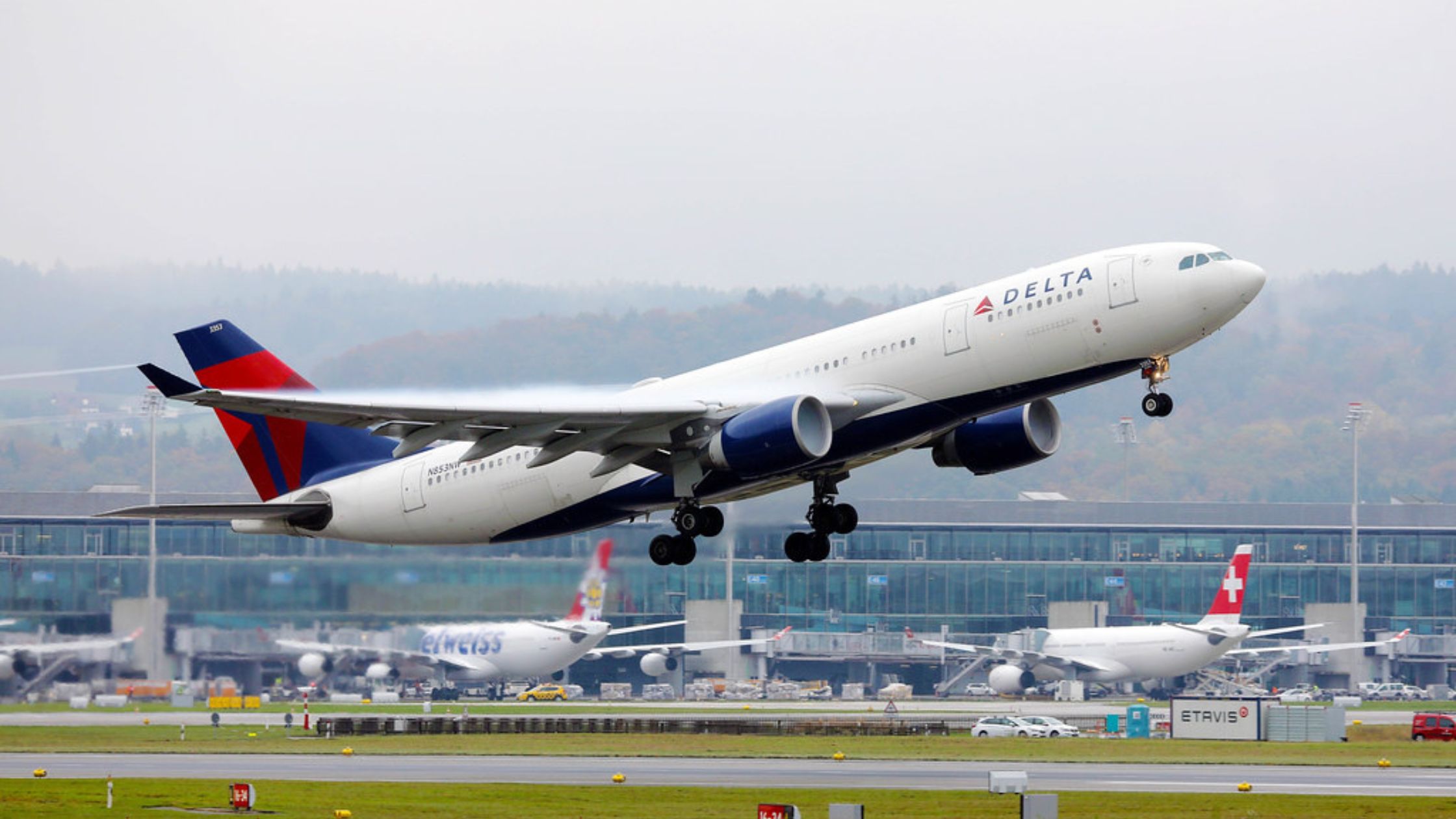 A Comprehensive Guide to Delta Air Lines Cancellation Policy