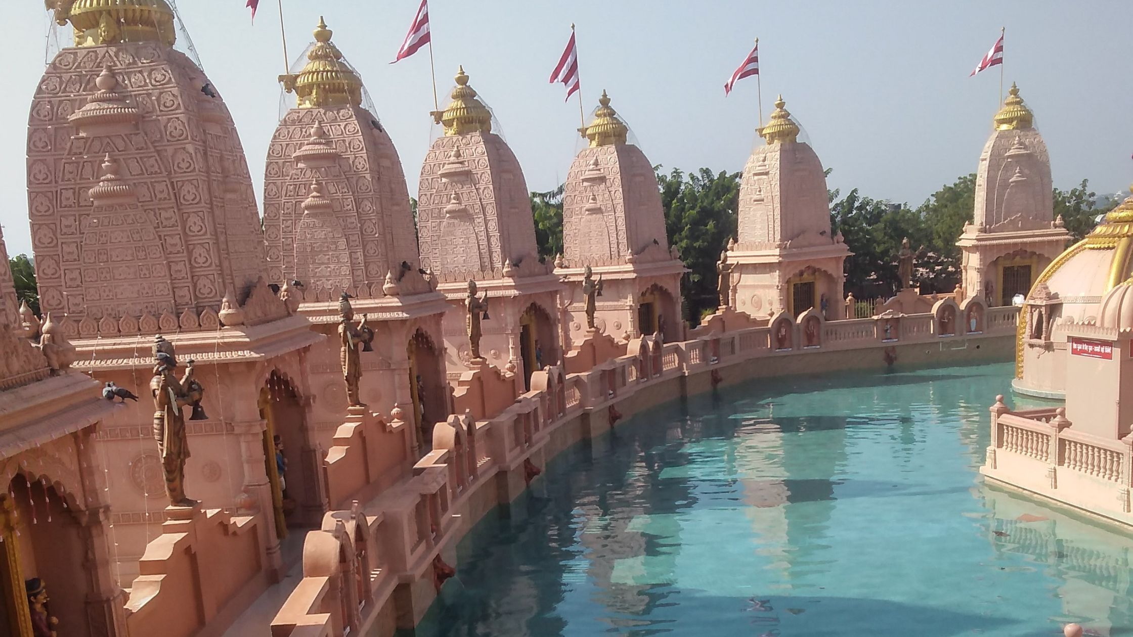 A Guide to Booking Flights to Ayodhya