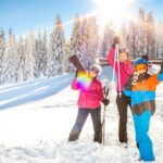 Essential Winter Packing List For Travelling In India